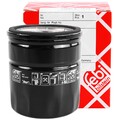 FEBI BILSTEIN ÖLFILTER für OPEL ASTRA G H ZAFIRA A B MERIVA A SIGNUM VECTRA Cxxx
