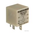 1x Relais, Kraftstoffpumpe HERTH+BUSS ELPARTS 75614122 passend für AUDI VW