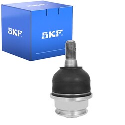 SKF TRAGGELENK UNTEN VORNE BEIDSEITIG passend für TOYOTA FJ LAND | VKDS 811034