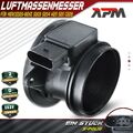 Luftmassenmesser für Mercedes-Benz S203 CL203 S204 W211 S211 C209 A209 B906 SLK