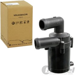 ORIGINAL VAG WASSERUMWÄLZPUMPE passend für 1.4-2.0 AUDI SKODA OCTAVIA VW PASSAT