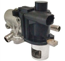 MAGNETI MARELLI AGR-Ventil für RENAULT Megane III Modus / Grand Twingo II DACIA 