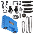 Steuerketten-Arretierwerkzeugsatz for doppelte Nockenwelle for BMW N47 102040