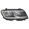 Scheinwerfer rechts H7/H7 mit Tagfahrlicht für VW Tiguan AD1 BW2