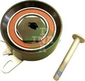 INA 531 0274 30 Spannrolle, Zahnriemen für Vw Audi