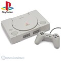 PS1 / Playstation 1 - Konsole + Original Controller + Zub. sehr guter Zustand
