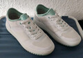 Damen Sneaker/Turnschuh Weiß Gr 37