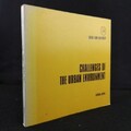 Challenges of the Urban Environment. - [Signiertes Exemplar]. Zahran, Mohsen Moh