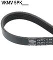 SKF Keilrippenriemen  u.a. für ALFA ROMEO, BMW, LANCIA, MITSUBISHI