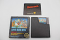 Super Mario Bros. - Nintendo NES Spiel Modul mit Anleitung & OVP