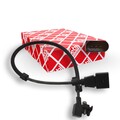 FEBI KURBELWELLENSENSOR passend für SEAT AROSA CORDOBA IBIZA INCA SKODA FABIA