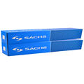 2x SACHS 314725 Stoßdämpfer Hinten für VW MULTIVAN T5 T6 TRANSPORTER CARAVELLE