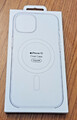 iPhone 15 Original Apple Silikon Hülle mit MagSafe iPhone 15 MT203ZM/A unbenutzt