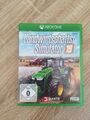 Landwirtschafts-Simulator 19 (Microsoft Xbox One, 2018)