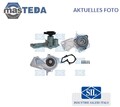 PA1707 MOTOR KÜHLWASSERPUMPE WASSERPUMPE SALERI SIL NEU OE QUALITÄT