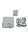 Bosch Smart Home Raumthermostat II 230 V Weiss 8750002388