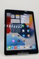 Apple iPad Air 2 WLAN + 4G 128GB A1567 Space Grau Displayschaden #5313