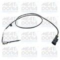 Sensor Abgastemperatur MEAT & DORIA 11948E für SAAB 3X E50 OE EQUIVALENT YS3F