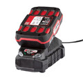 PARKSIDE PAP 20 B1 20V Akku und PLG 20 C1 2,4A Ladegerät | NEU & OVP