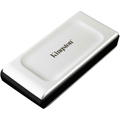 Kingston XS2000 Portable SSD 1 TB, silber