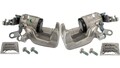 2x Bremssattel Hinterachse für AUDI SEAT SKODA VW A3 Sportback TT Roadster