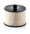 MANN-FILTER Kraftstofffilter PU 1018 x für CITROËN FIAT FORD LANCIA PEUGEOT