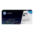 HP No.650A Toner schwarz Bis zu 13500 Seiten Original Laser Tonerkassette
