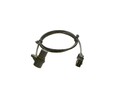 Impulsgeber, Kurbelwelle BOSCH 0 261 210 128 für CHEVROLET VECTRA 2 2005-201