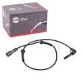 A.B.S. ABS-SENSOR RADDREHZAHL HINTERACHSE passend für RENAULT MASTER | 32163