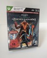 Assassin's Creed Valhalla Ragnarök Edition *NEU* / Microsoft Xbox Series X - One