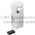 PIERBURG 7.11775.01.0 Kraftstofffördereinheit für VW Golf IV Schrägheck (1J1)