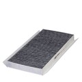 HENGST E941LC Innenraumfilter Pollenfilter für FORD FOCUS (DAW, DBW) Aktivkohle