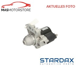 MOTOR ANLASSER STARTER STARDAX STX200297 I FÜR MINI MINI,MINI COUNTRYMAN