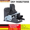 Heckklappenschloss Kofferraum Türschloss für VW GOLF 5 V VW GOLF 6 VI PASSAT 3C5