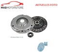 KUPPLUNGSSATZ KUPPLUNG SATZ BLUE PRINT ADV183053 A FÜR VW POLO 1.9 TDI 74KW