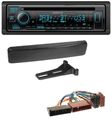Kenwood Bluetooth DAB CD MP3 USB Autoradio für Ford Puma Cougar Fiesta Focus Mon