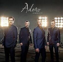 Lichtblicke von Adoro | CD | Zustand gut*** So macht sparen Spaß! Bis zu -70% ggü. Neupreis ***