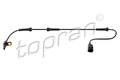 TOPRAN 623002 ABS Sensor für LAND ROVER