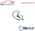 KURBELWELLENSENSOR IMPULSGEBER MEYLE 100 899 0080 A FÜR VW BORA,GOLF IV,SHARAN