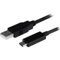 StarTech.com USB2AC1M 1M USB 2.0 USB-C TO USB-A CBL to Cable - M/M 1m (3ft) ~E~