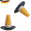 2X FÜR MERCEDES VITO W447 ZUSATZFEDER HINTERACHSE FEDER LINKS RECHT A4473240100