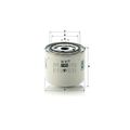 Filter, Arbeitshydraulik MANN-FILTER W 917 für FORD OPEL VAUXHALL VOLVO KOMATSU