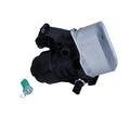 Maxgear 14-0046 Ölkühler Motoröl für Audi A1 Seat Alhambra MAN TGE VW Skoda