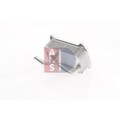 Ölkühler Motoröl AKS DASIS 226100N für Volvo S40 I V40