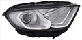 Scheinwerfer H1/H18 Silber für Ford Ecosport ab 18-> TYC