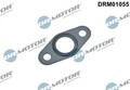 Dr.Motor Automotive DRM01055 Dichtung, Ölauslass (Lader) für ALFA ROMEO,BMW,FIAT