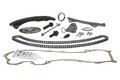 SKF Steuerkettensatz VKML 82000-3 für FIAT CORSA MERIVA OPEL CITROËN FORD DOBLO
