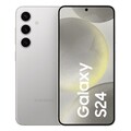 Samsung Galaxy S24 Dual-SIM 128GB Marble Gray * 