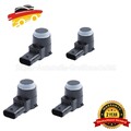 4X Parksensor Einparkhilfe 2215420417 für Mercedes Benz W211 S211 E-Klasse DE