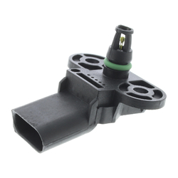 MAP SENSOR SAUGROHRDRUCK FÜR SEAT IBIZA LEON A3 FABIA CADDY GOLF TOURAN VEMO